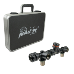 Koffer Manifold Dark 300