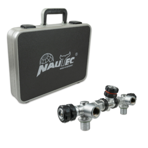 Koffer Manifold Pro 300